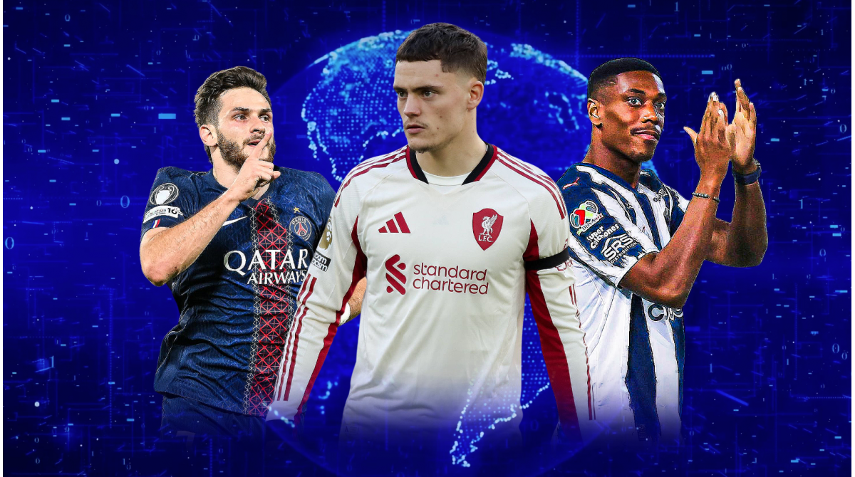 Five games to watch this weekend: Le Classique, LFC vs Man City, Clássico & more