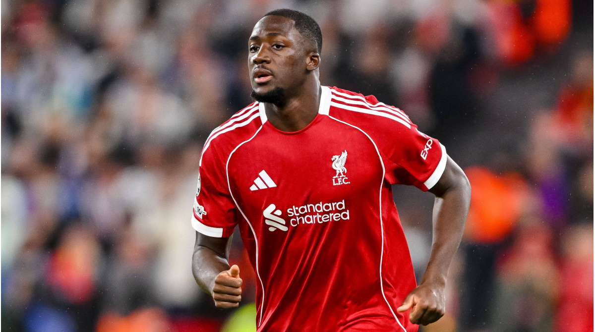 Transfer news LIVE: Man United want Juventus star as Liverpool hold Konate hope