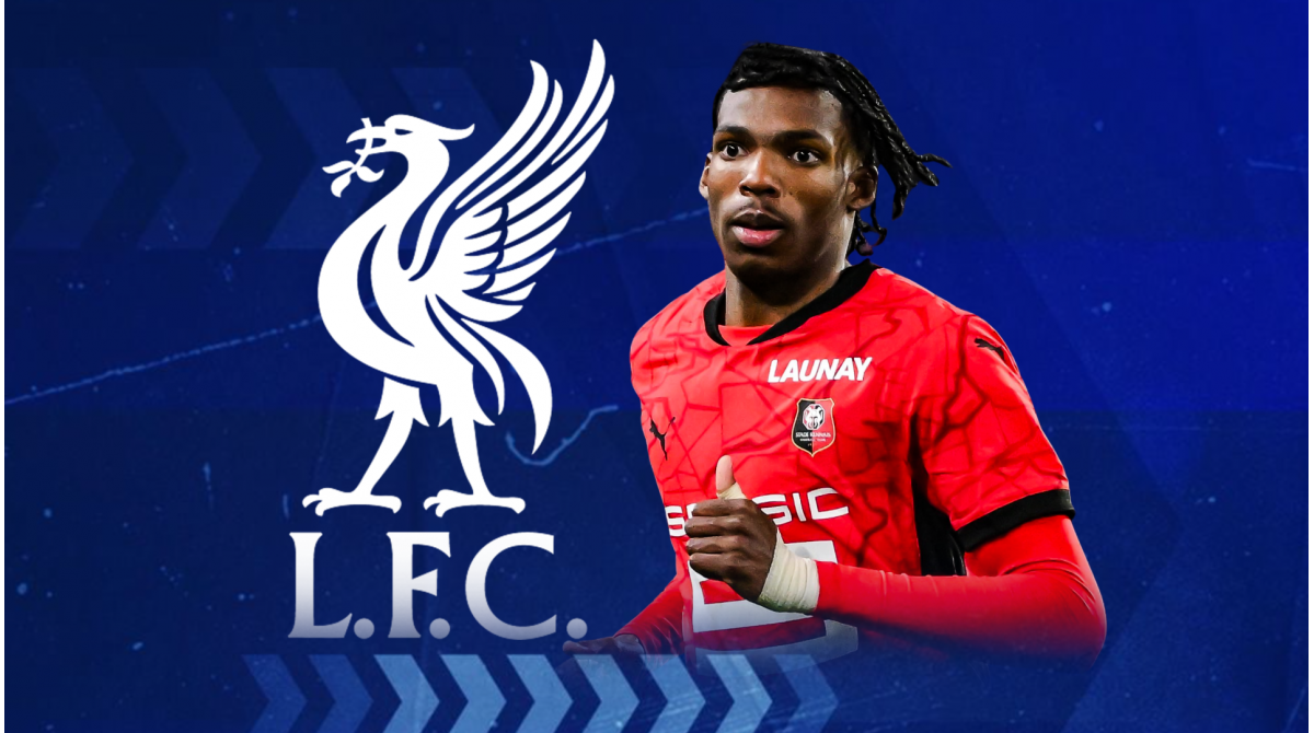 How good is Jérémy Jacquet? Liverpool agree €63.6m deal for Chelsea target