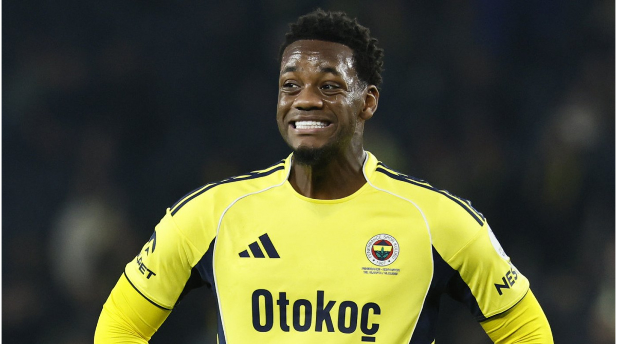 Colombia’s Balotelli: Jhon Durán’s rapid rise from Premier League star to globetrotter