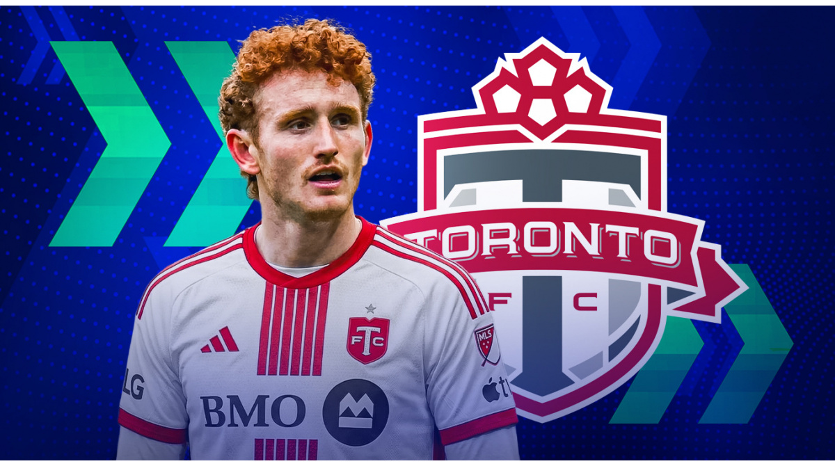 Josh Sargent joins Toronto FC from Norwich City – Potential MLS record deal