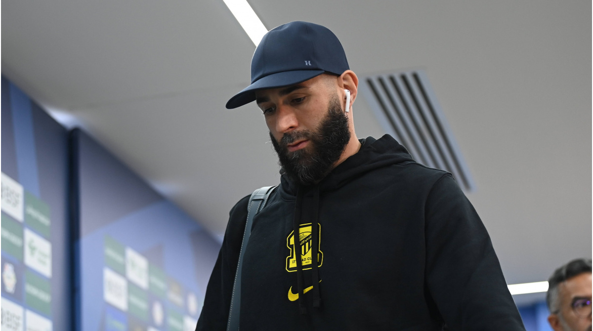 Benzema’s Saudi switch third – the biggest January transfers that took place on deadline day