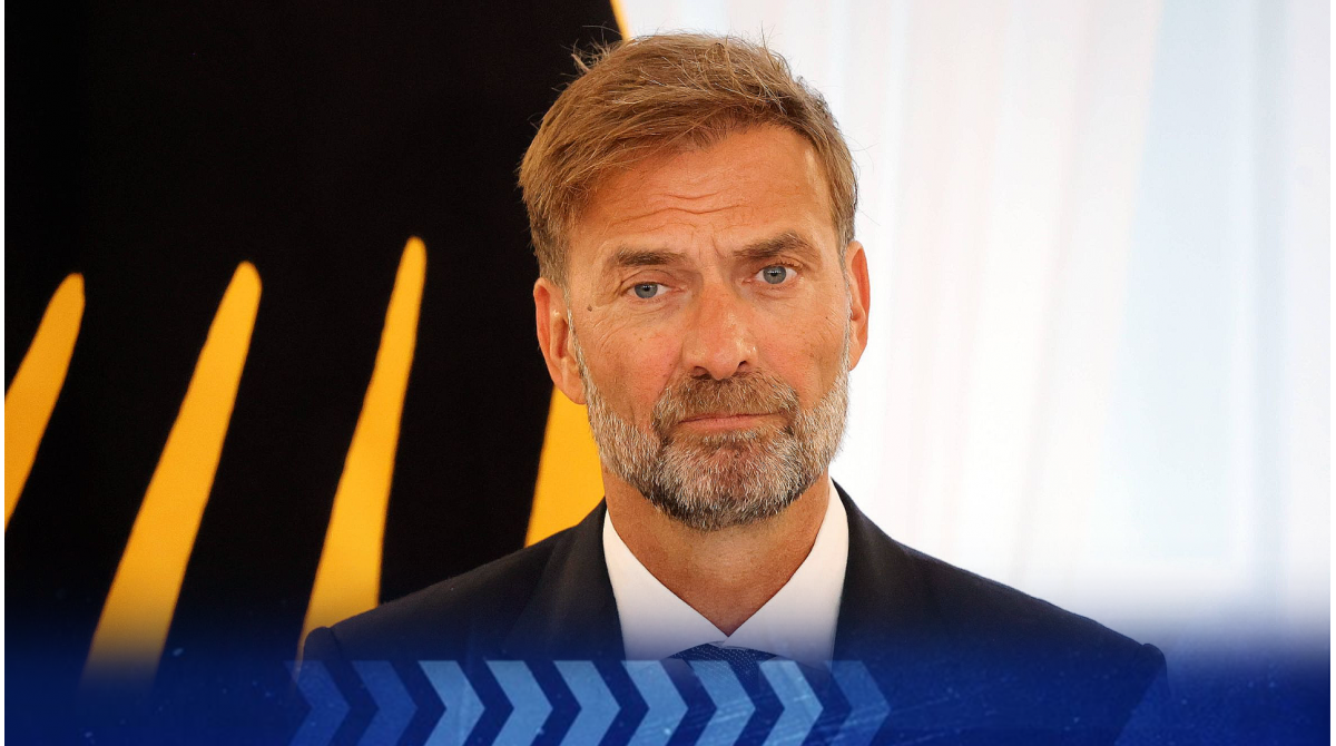 Jürgen Klopp approached by Man Utd and Chelsea after Liverpool exit, says agent