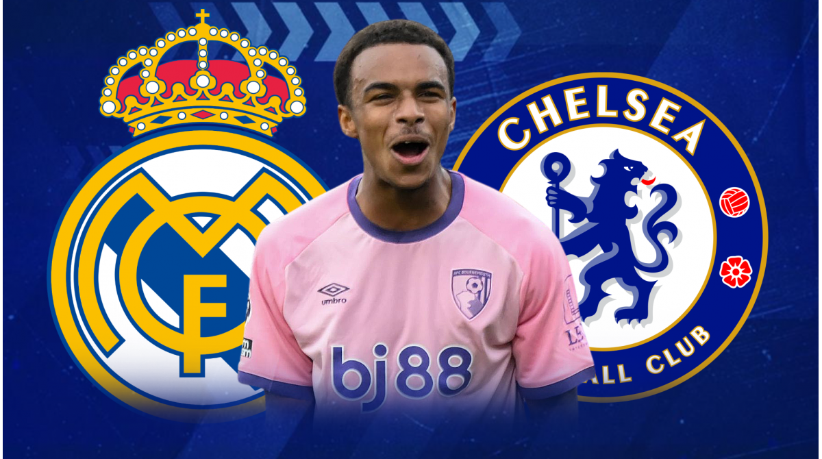 Eli Kroupi: Why Real Madrid, Liverpool & PSG want starlet second to Yamal