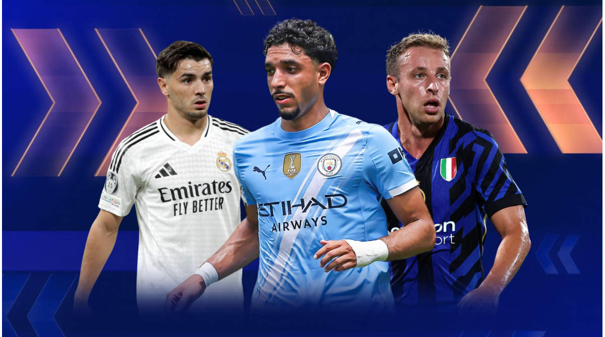 Bench warmers: The 10 MVPs that need to move club before the January window closes