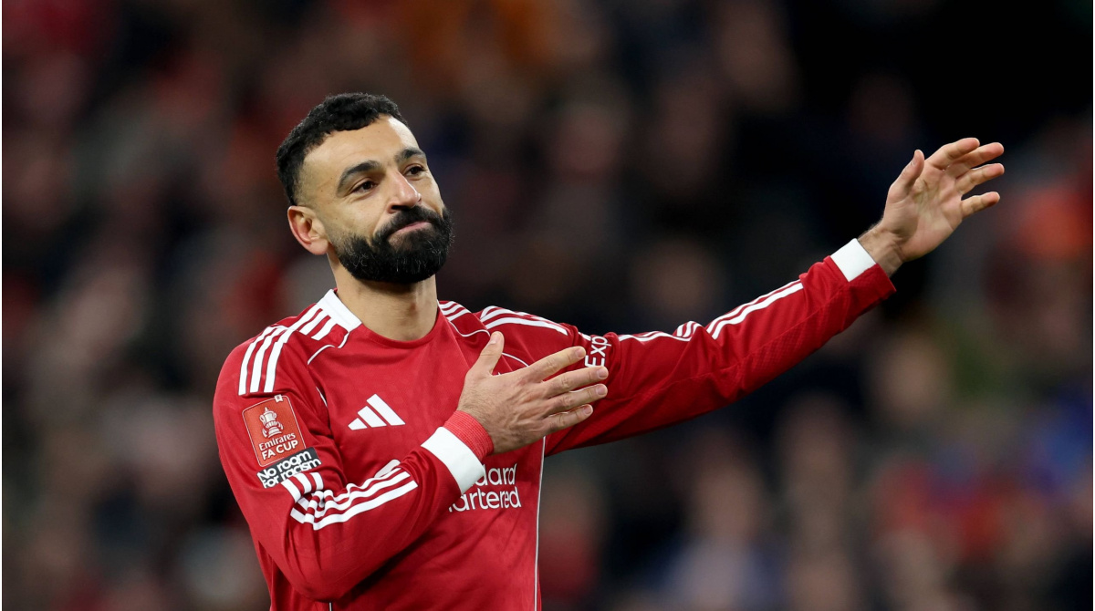 Transfer news LIVE: Mo Salah wants Liverpool stay as Real Madrid rebuffed for Gabriel
