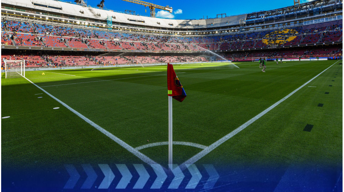 Who is Ajay Tavares? Barcelona sign wonderkid from English Championship