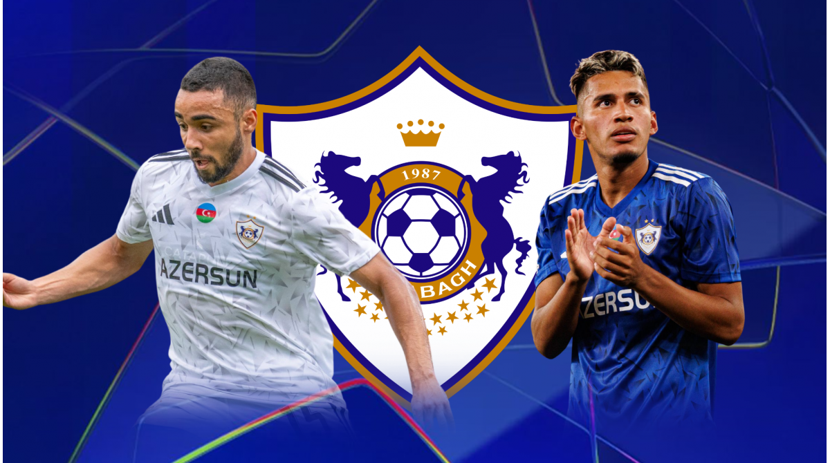 Qarabag report: Everything you need to know about Newcastle’s Champions League opponents