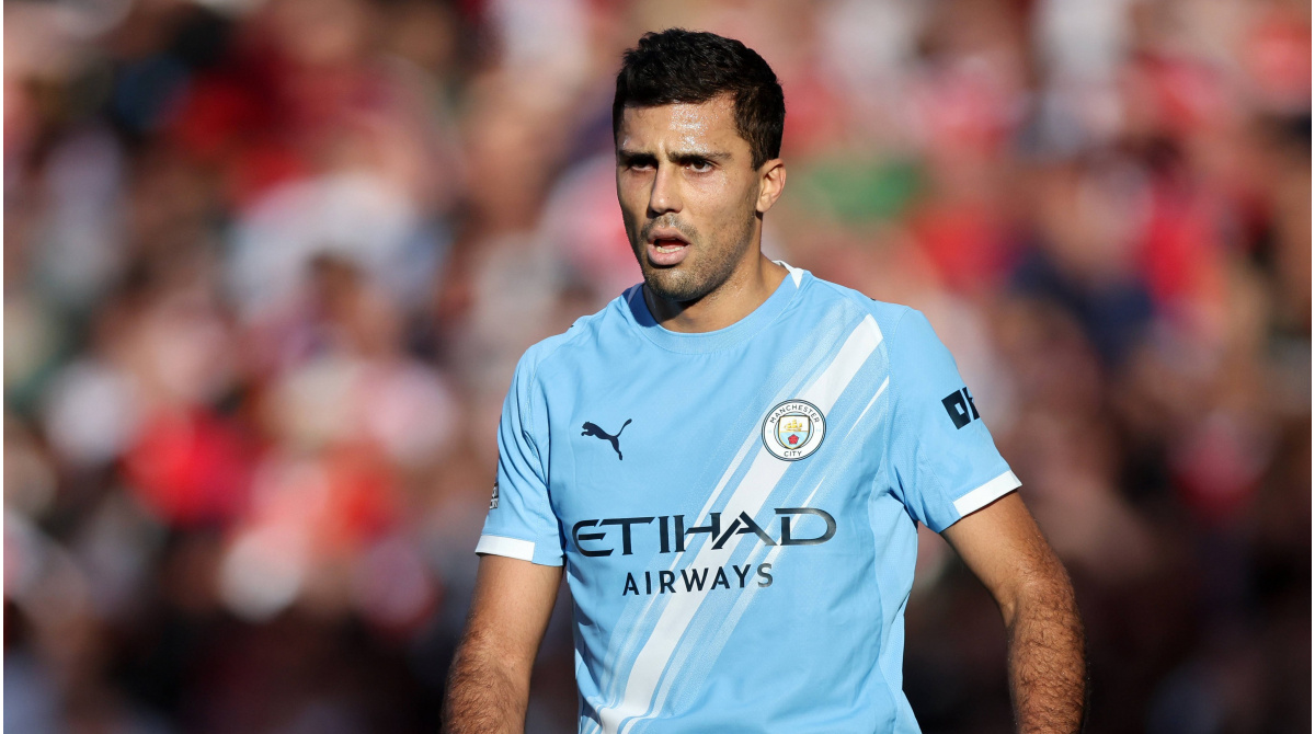 Transfer news LIVE: Real Madrid target Rodri move as Chelsea fight Spurs for Vlahović