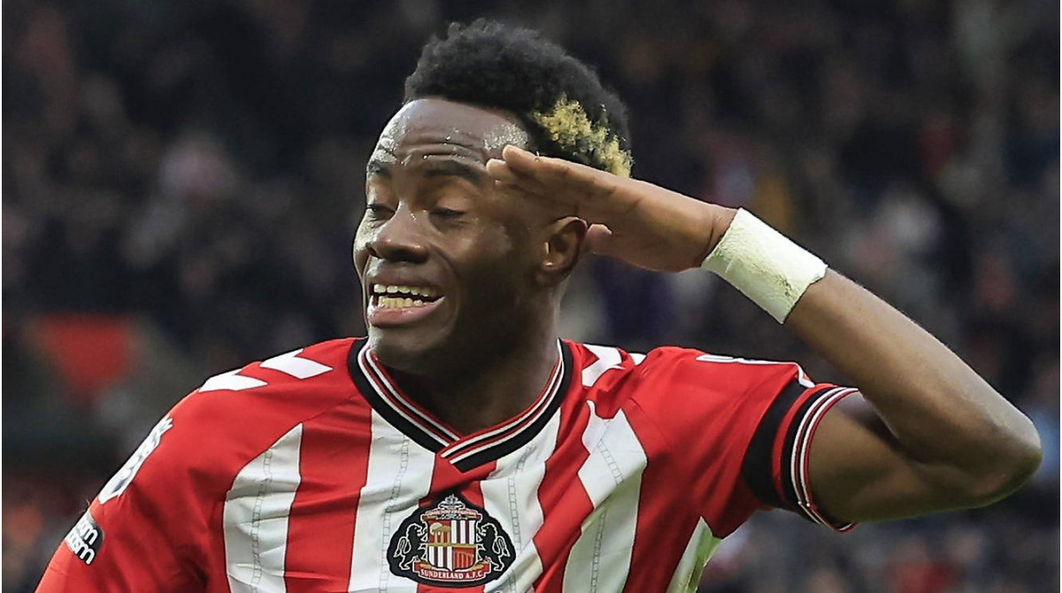 Career transfer fees may pass €50m – Monaco sign Adingra six months after joining Sunderland