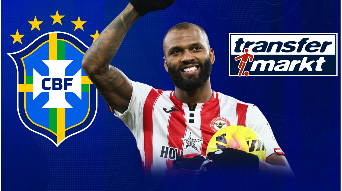 World Cup, national team and idol Ronaldo: exclusive interview with Igor Thiago