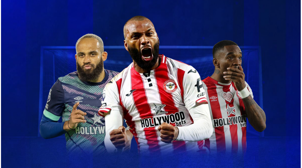 Better than Toney and Mbeumo? Thiago could be Brentford’s best attacking talent yet