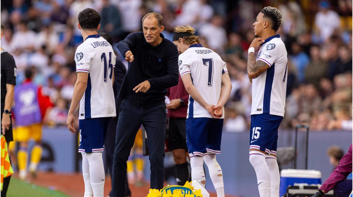 Thomas Tuchel set to sign England contract extension – his managerial record compared to other bosses