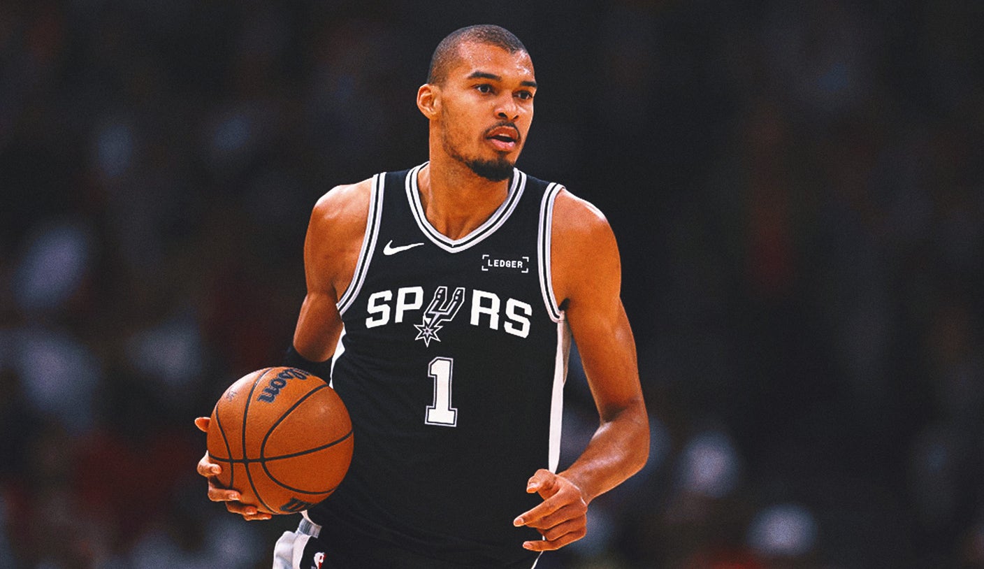 2026 NBA All-Star Weekend Odds: Wemby Favored to Win Game’s MVP