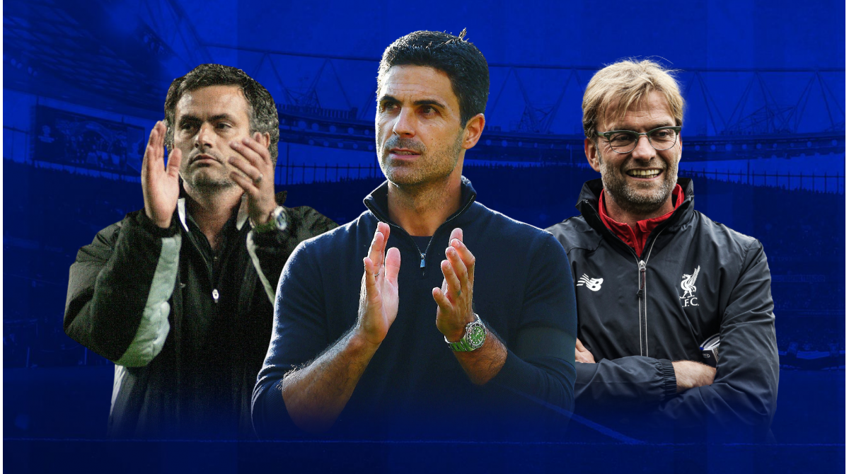 Where do Arsenal rank? Latest dates in a season where Premier League clubs could still win quadruple