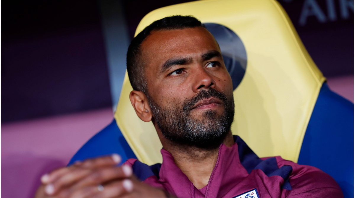 Ashley Cole appointed by Cesena – Chelsea icon heads to Italy for first managerial test
