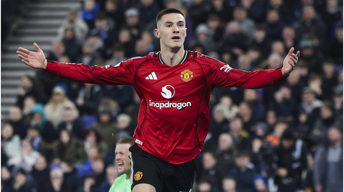 The key to Carrick’s success – How Man Utd’s new signings have transformed their season