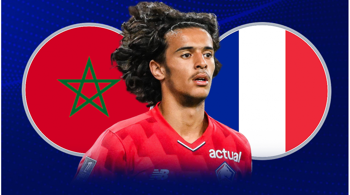 Ayyoub Bouaddi scouted: Arsenal and Man United target sparks international tug of war