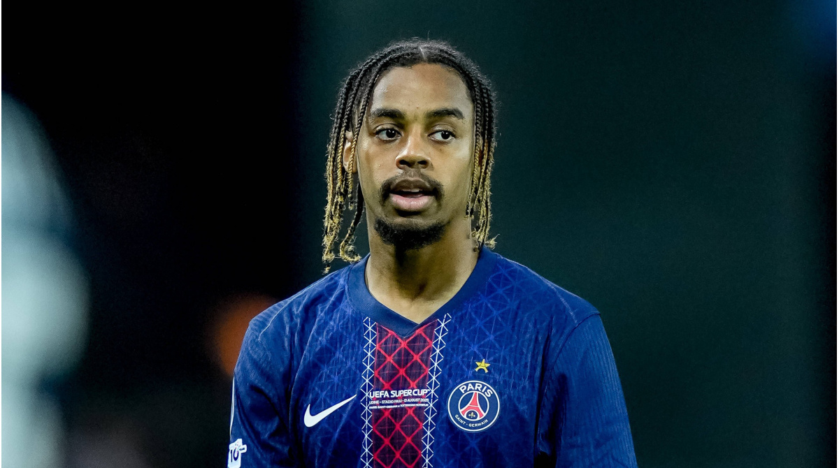 Transfer news LIVE: Man Utd join Bradley Barcola race as Real Madrid scout Sandro Tonali