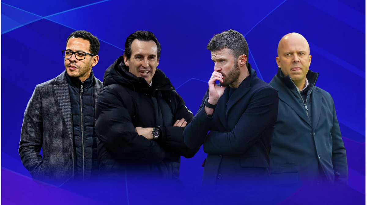 Manchester United, Aston Villa, Liverpool & Chelsea 2026 analysed – Who will miss out on top five?