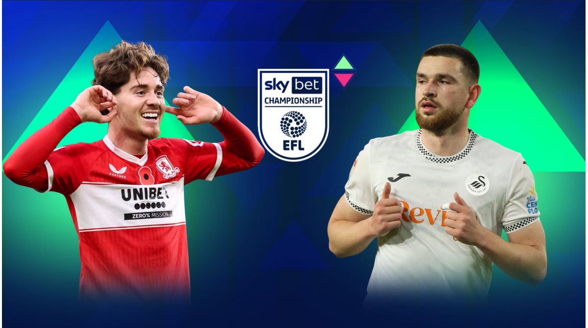 EFL Championship market values: Hayden Hackney cements place as league MVP, Zan Vipotnik biggest winner