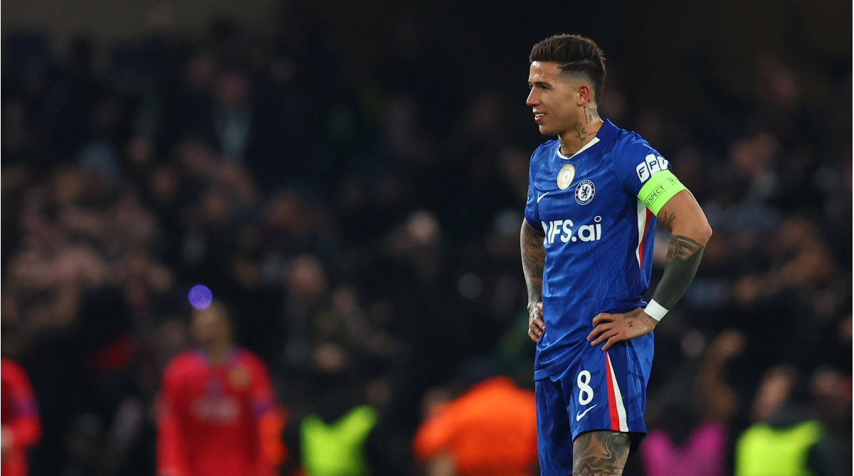 Third worst defence in Europe – why Chelsea’s defensive crisis is ruining their season