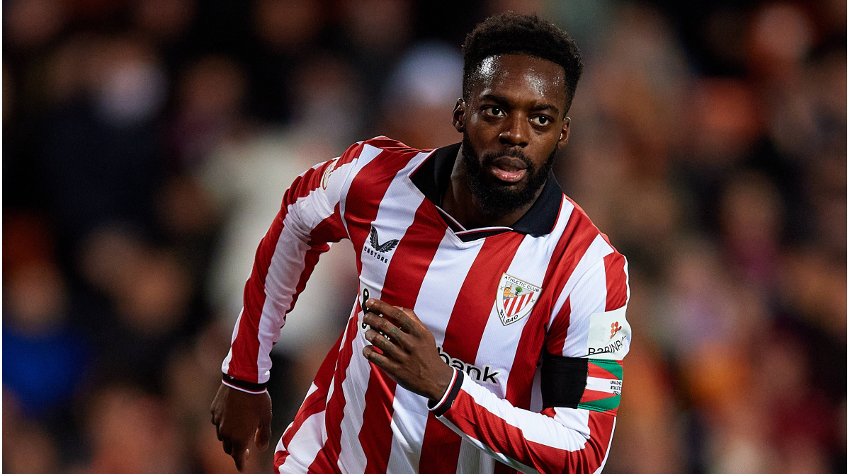 Football’s one-club men – Iñaki Williams joins Brighton and Celtic stalwarts in 500-game club