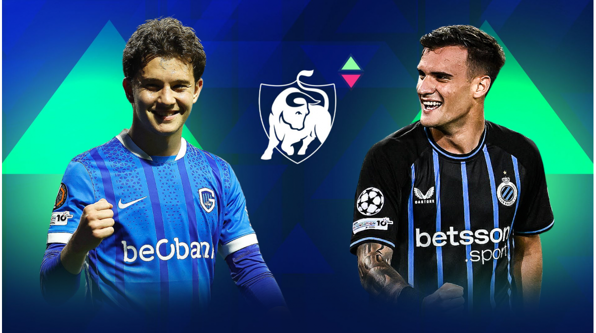 Jupiler Pro League market values: Karetsas sets new recod – Stanković a “bargain” for Inter?