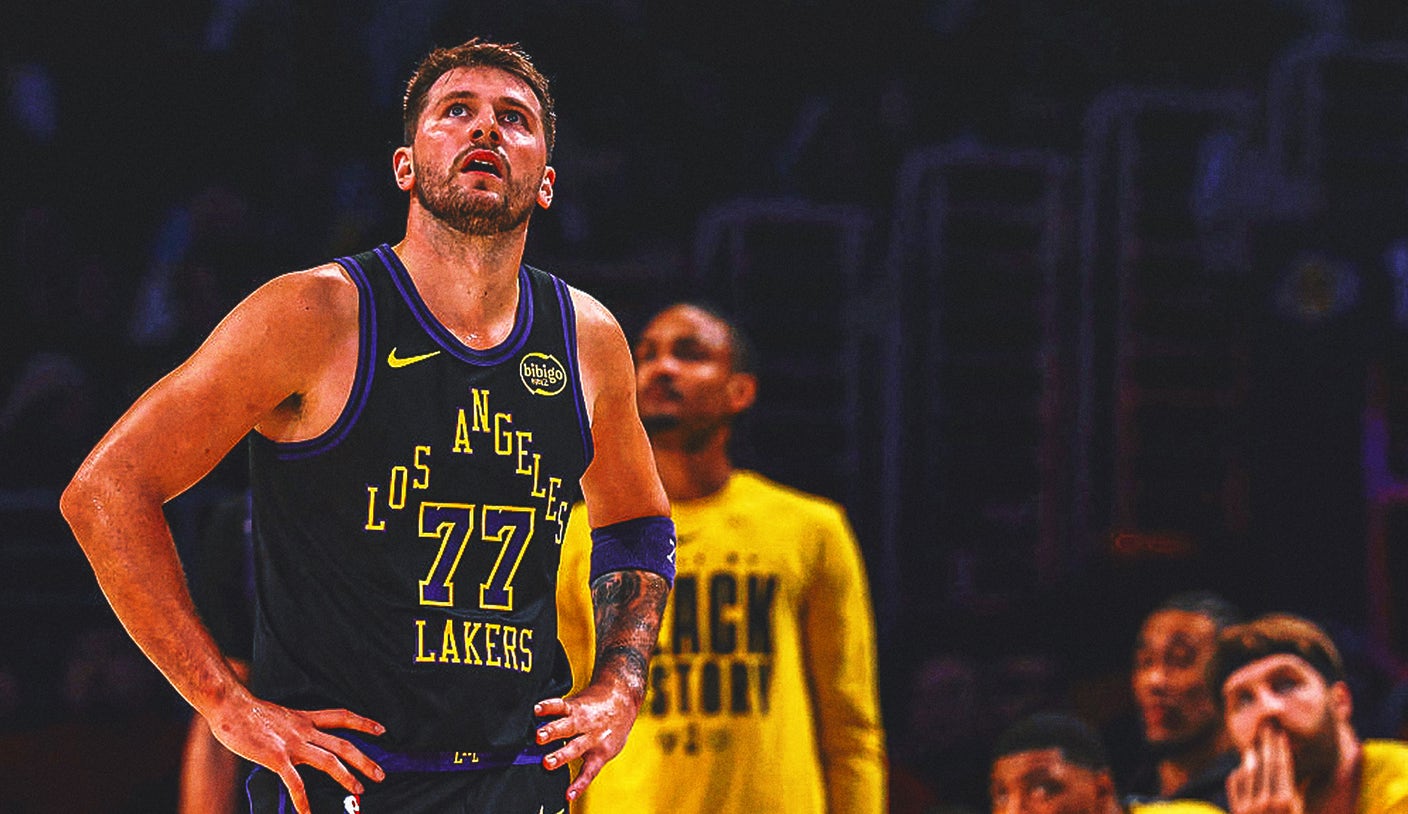 2025-26 NBA Odds: Can Lakers Climb Out of Underdog Slump?