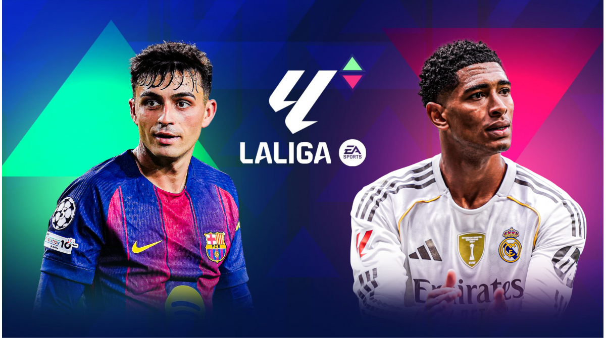 LaLiga market values: Pedri now 2nd – Jude Bellingham and Trent Alexander-Arnold downgraded