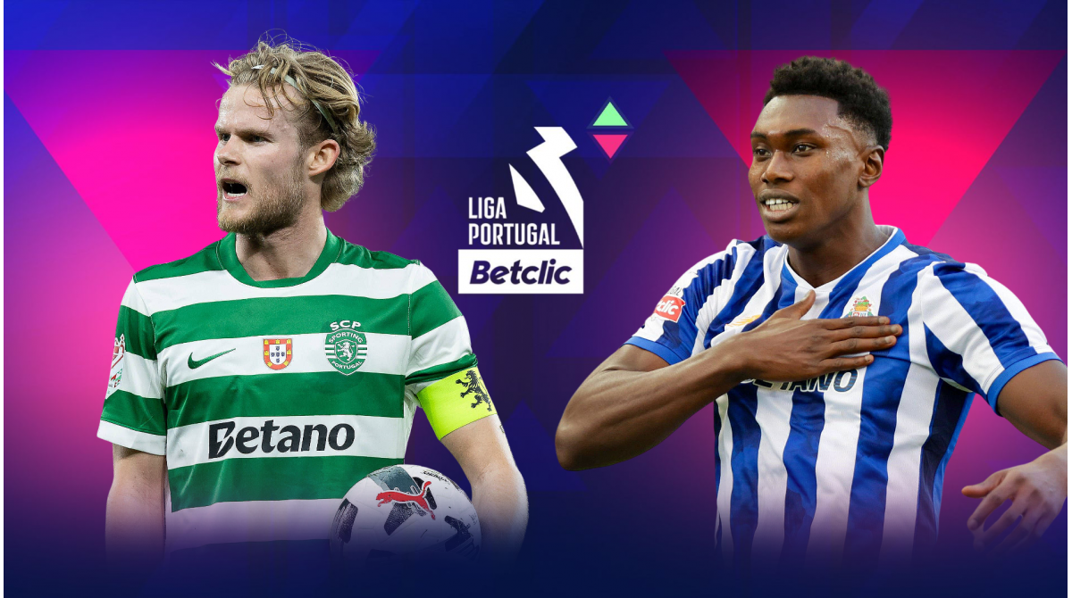 Liga Portugal market values: Morten Hjulmand and Samu Aghehowa among many downgrades