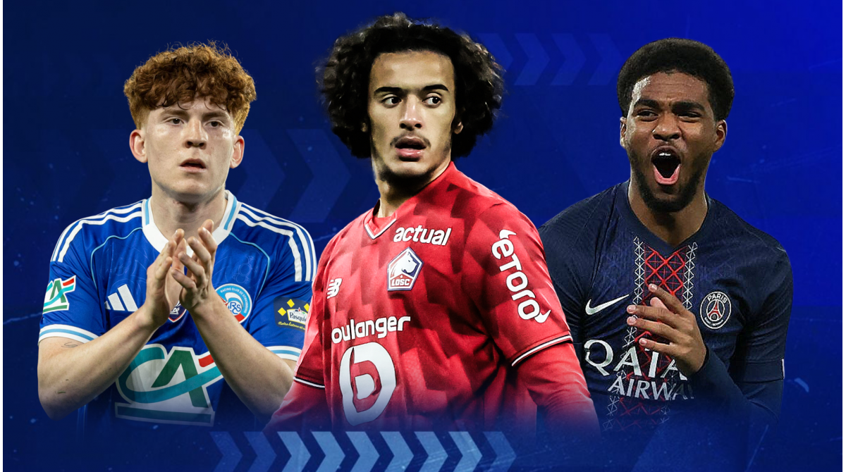 Six Ligue 1 clubs targeted for major Premier League transfers