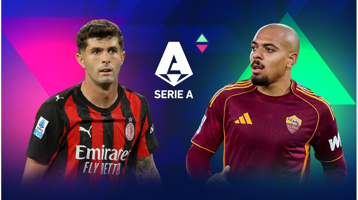 Serie A market values: Downgrades for Alessandro Bastoni & Christian Pulisic – Donyell Malen on the up
