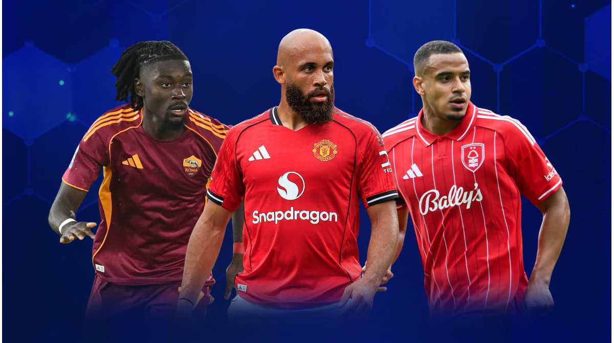 Bryan Mbeumo, Morgan Rogers & Co. – The most valuable players to never play in the Champions League