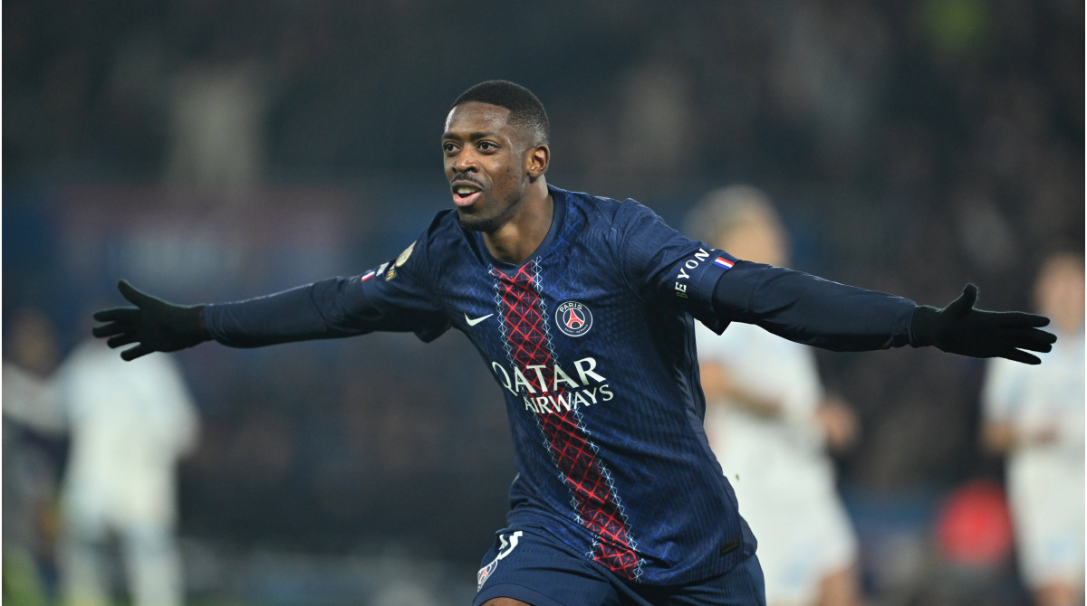 Transfer news LIVE: Man City hold Ousmane Dembélé talks as Barcelona eye Pedro Neto