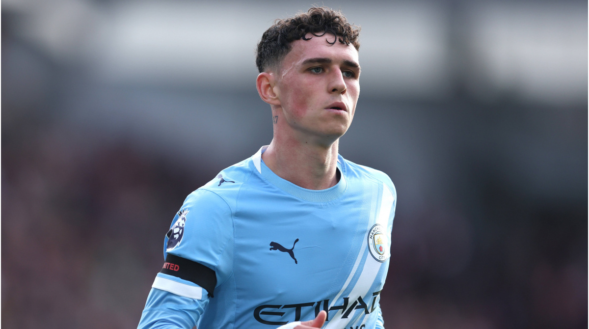 Transfer news LIVE: Man Utd want Bundesliga defender, Foden tempted by Bayern offer?