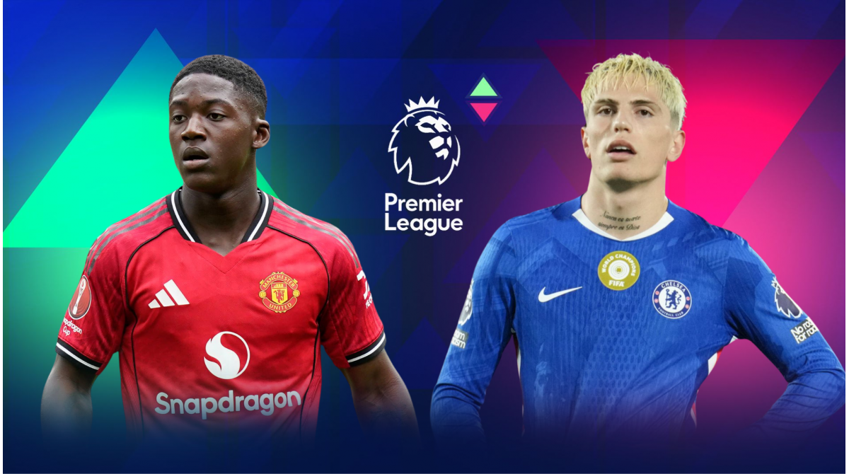 Kobbie Mainoo 3rd, Rayan 7th – The most valuable U21 players in the Premier League