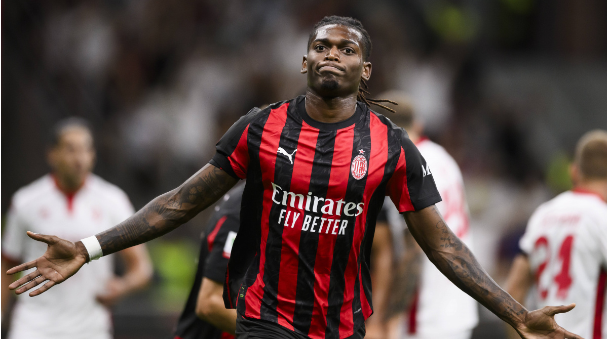 Transfer news LIVE: Man United approach Mika Godts as AC Milan to sell Leao