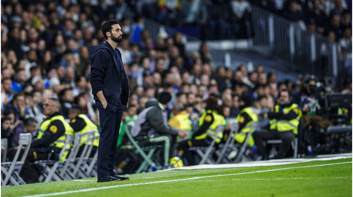 Was Alonso really the problem? Arbeloa has struggled to turn Real Madrid’s season around
