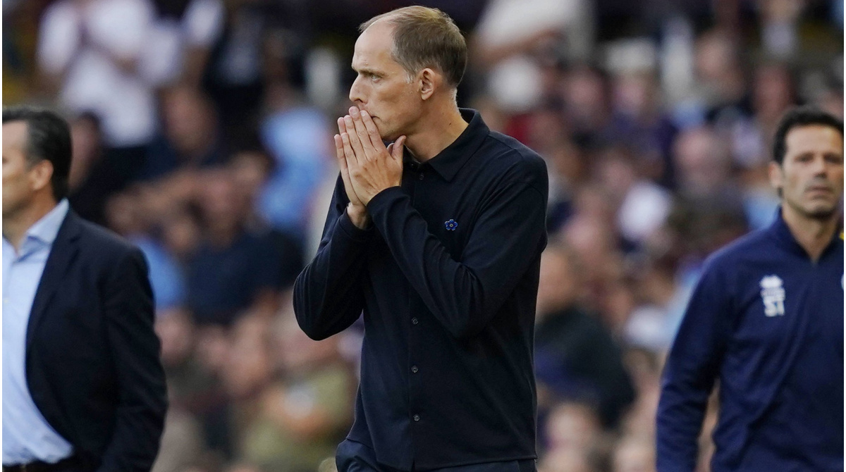 England squad announced as Kobbie Mainoo & Alexander-Arnold left out