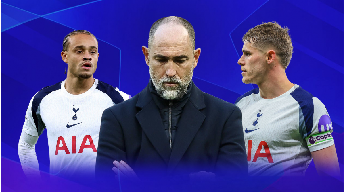 Lowest ever league positions for Champions League knockout teams – where do Spurs rank?