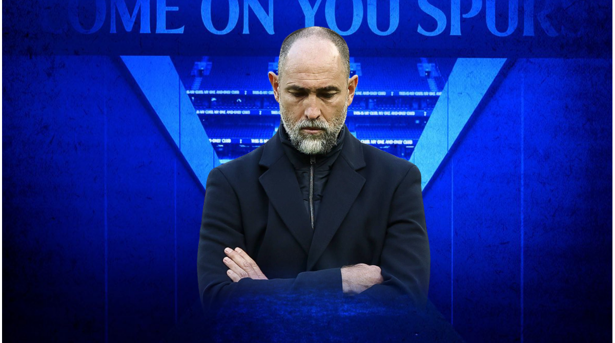 How Tottenham rank amongst Premier League giants’ worst losing streaks