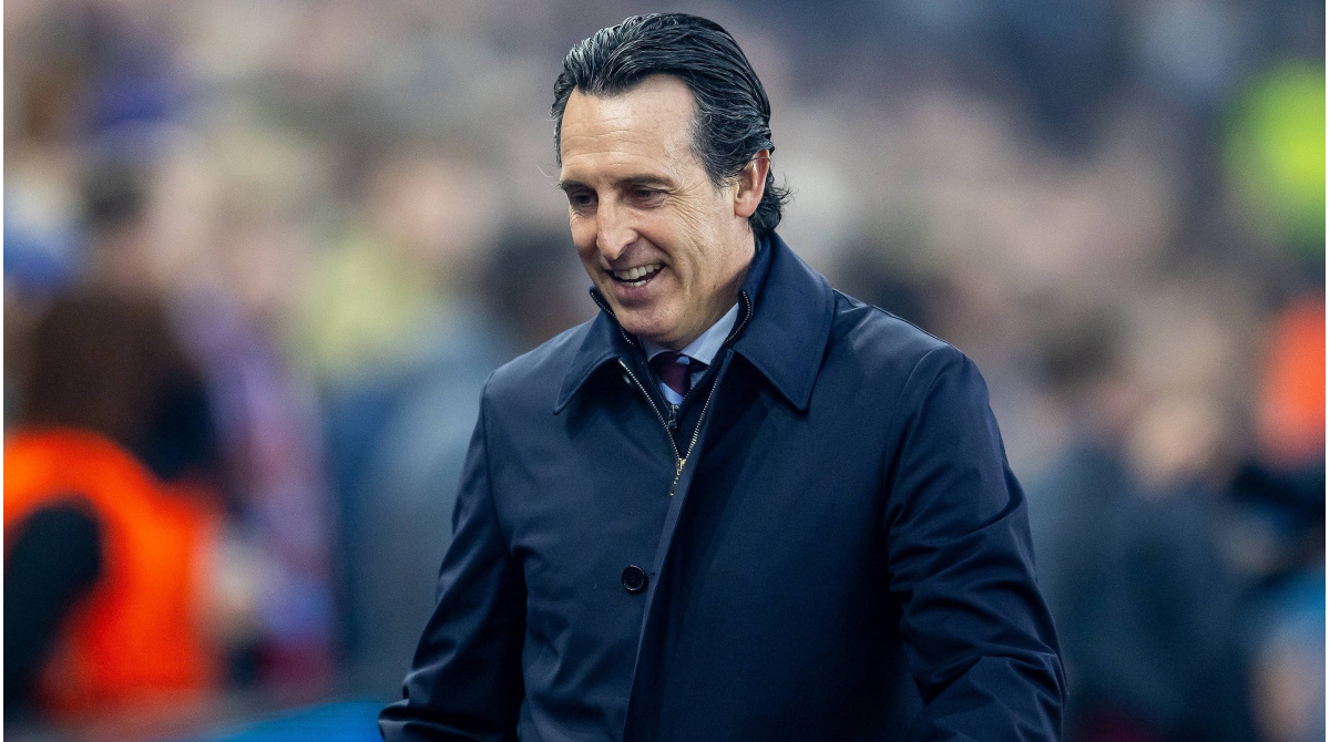 Unai Emery hits 100 wins as Aston Villa manager – How does he compare to other bosses?