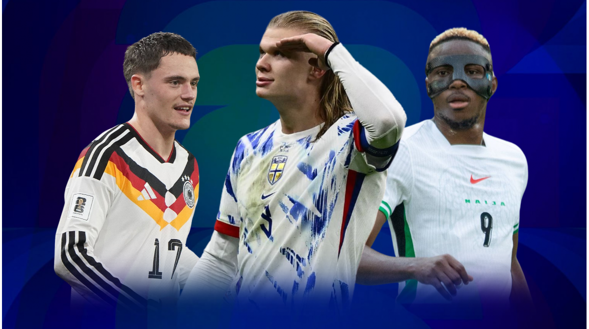 Haaland, Osimhen & Co- Most valuable stars without a World Cup game