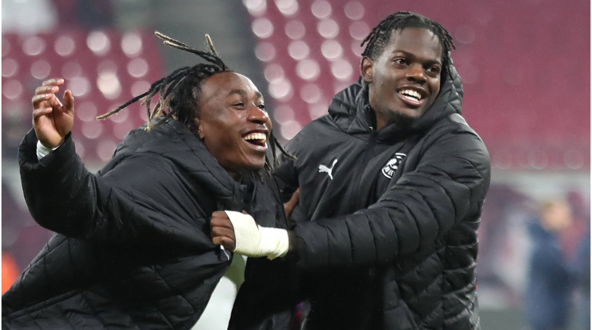 Transfer news LIVE: Man Utd and Liverpool get Yan Diomande boost as Arsenal in Lukeba talks