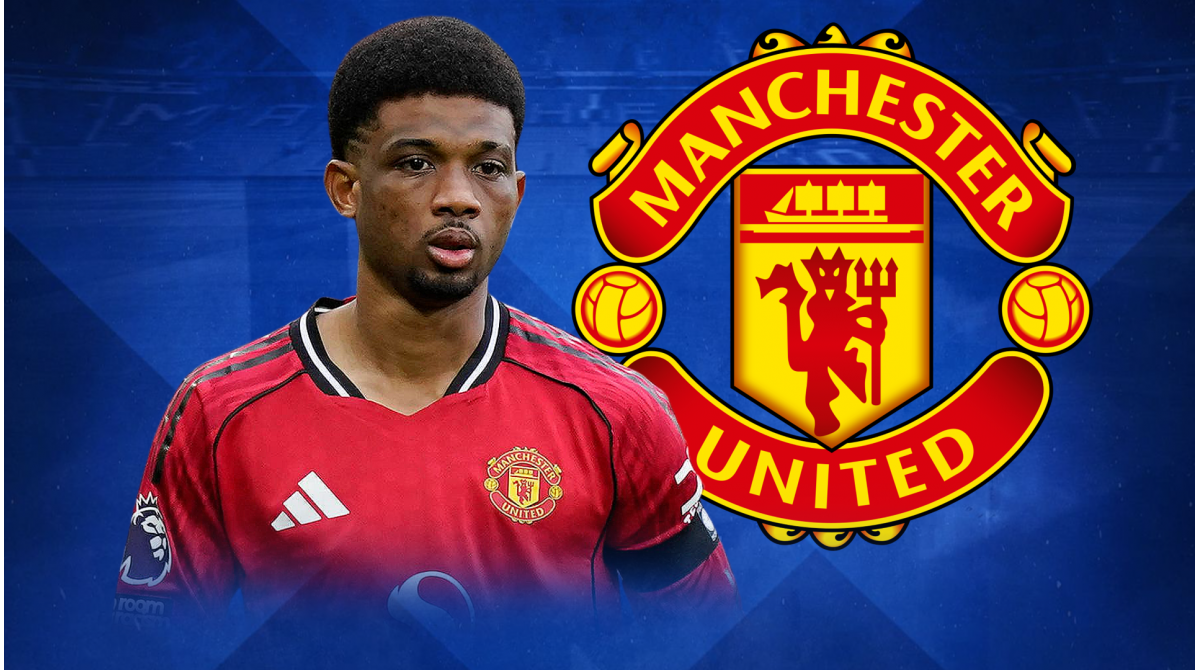 Do Manchester United have Amad Diallo problem amid attacking output woe?