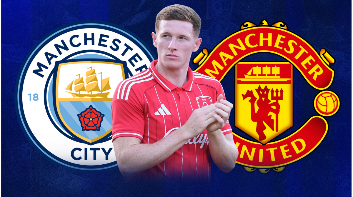 Man City leading race for Elliot Anderson – why England midfielder is so sought-after