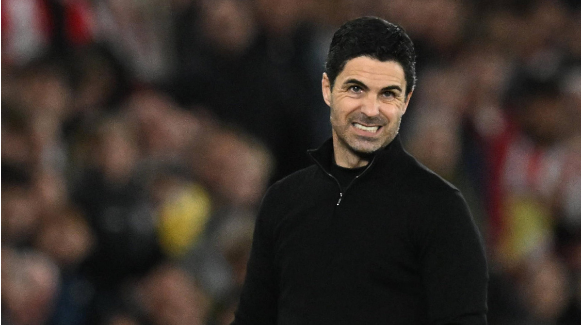 €844m on transfers and counting – Are Arsenal getting value for money under Arteta?