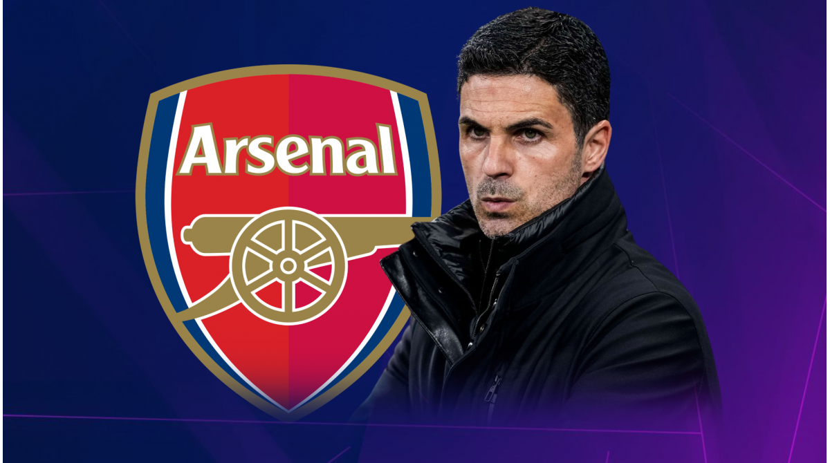 Are Arsenal really ‘bottlers’? Mikel Arteta’s Premier League record analysed
