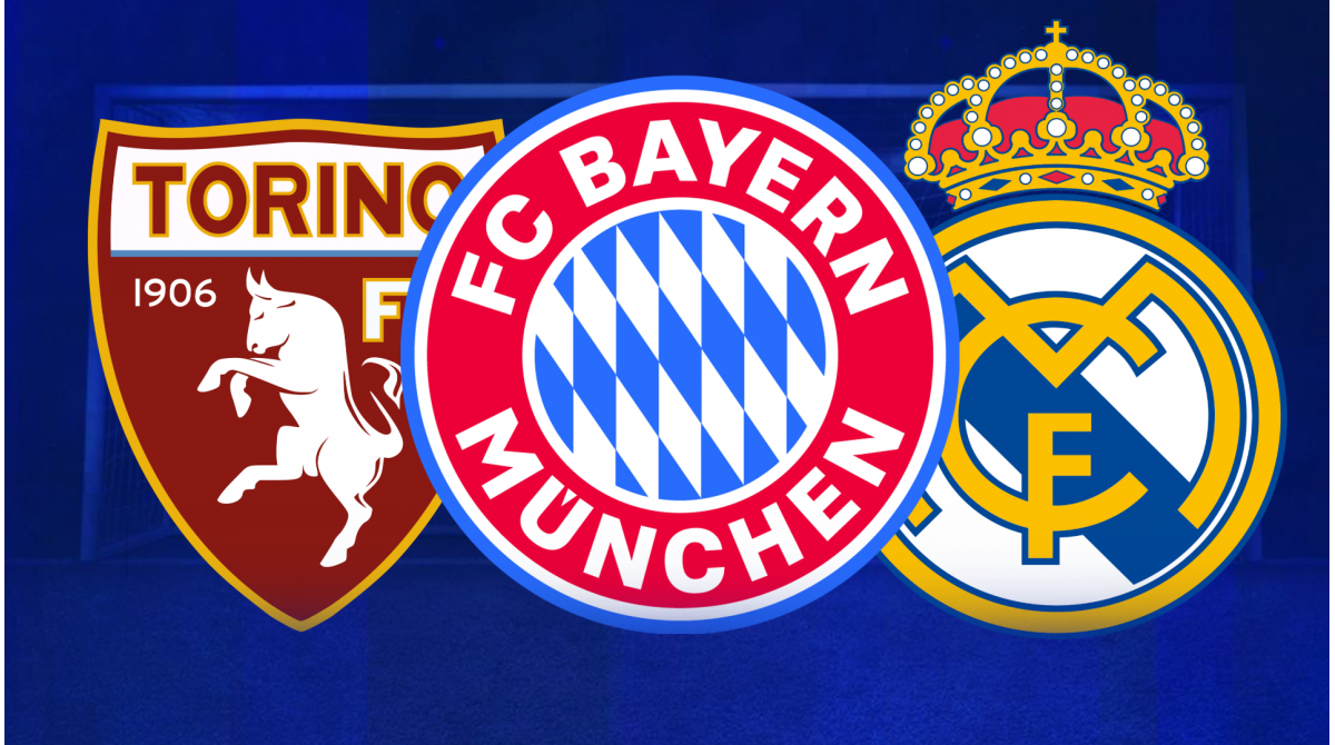 Can Bayern Munich break near 80-year European goalscoring record?